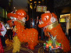 CNY Acrobatic Lion Dance